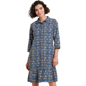 Brakeburn Folk Floral Cord Dress | Jarrolds, Norwich